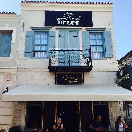 By Elit Event Alacati