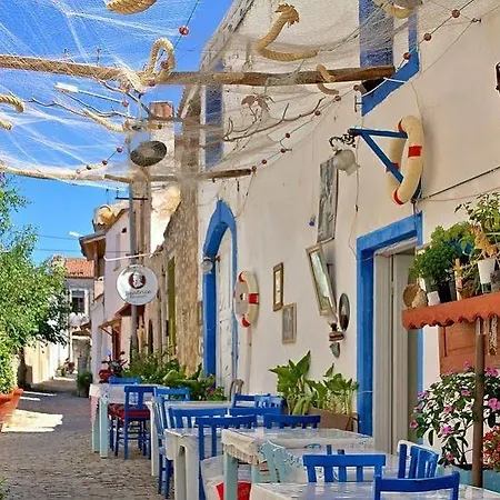 By Elit Event Ξενοδοχείο