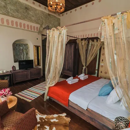 Hotel By Elit Event Alacati