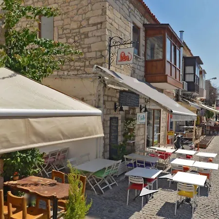 By Elit Event Alacati