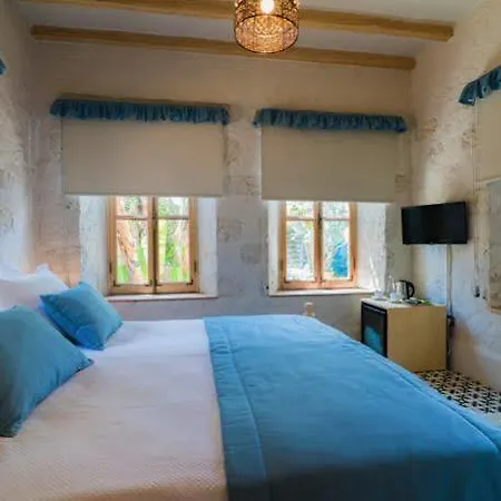 By Elit Event Ξενοδοχείο 3*