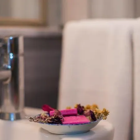 By Elit Event Ξενοδοχείο 3*