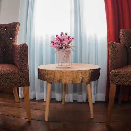 Ξενοδοχείο By Elit Event