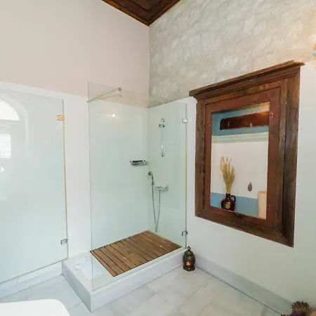 Ξενοδοχείο By Elit Event Αλακάτι