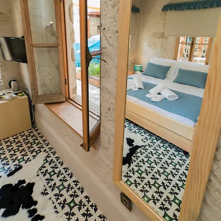 Ξενοδοχείο By Elit Event