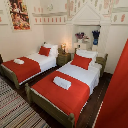 By Elit Event Ξενοδοχείο Αλακάτι