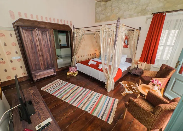 By Elit Event Alaçatı