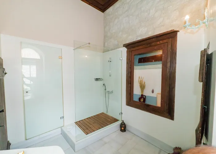 Hotel By Elit Event Alaçatı